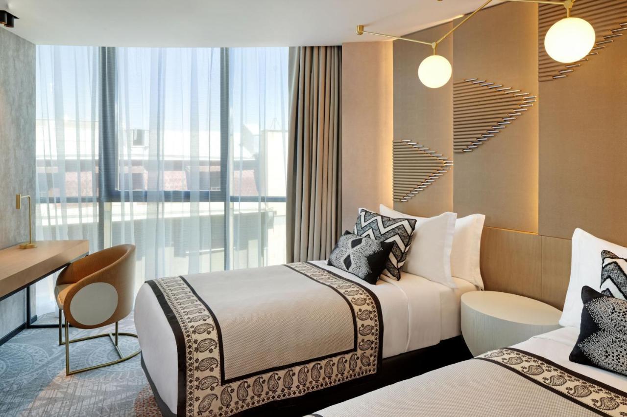 Paragraph Freedom Square, A Luxury Collection Hotel, 트빌리시 외부 사진