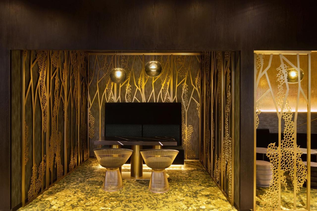 Paragraph Freedom Square, A Luxury Collection Hotel, 트빌리시 외부 사진