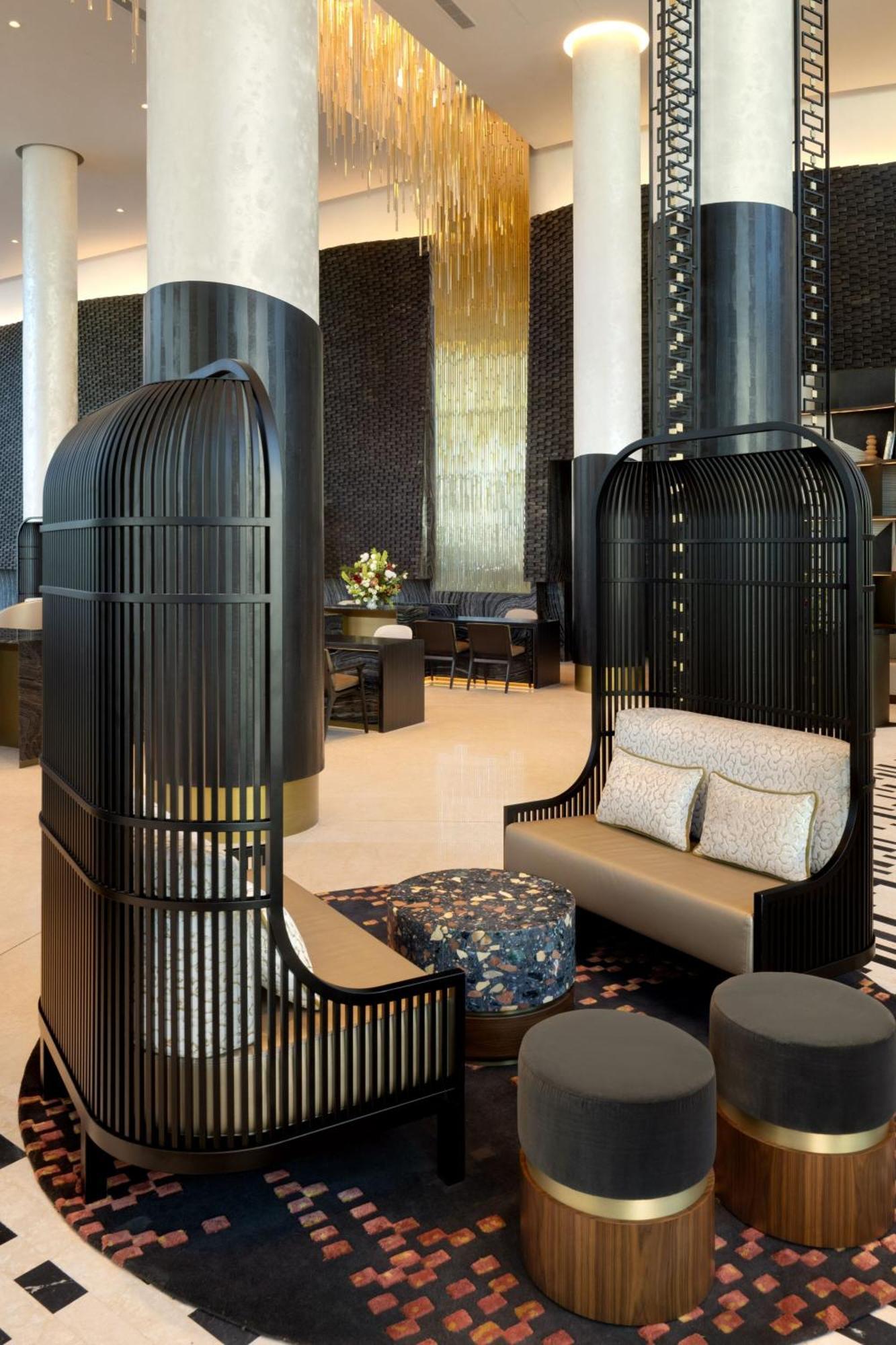 Paragraph Freedom Square, A Luxury Collection Hotel, 트빌리시 외부 사진