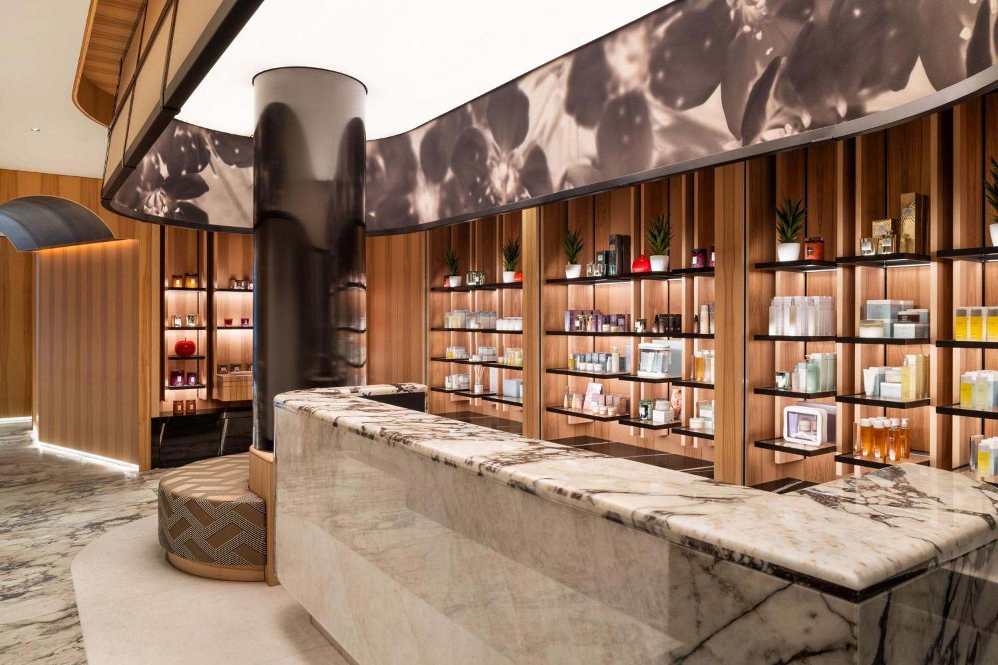 Paragraph Freedom Square, A Luxury Collection Hotel, 트빌리시 외부 사진