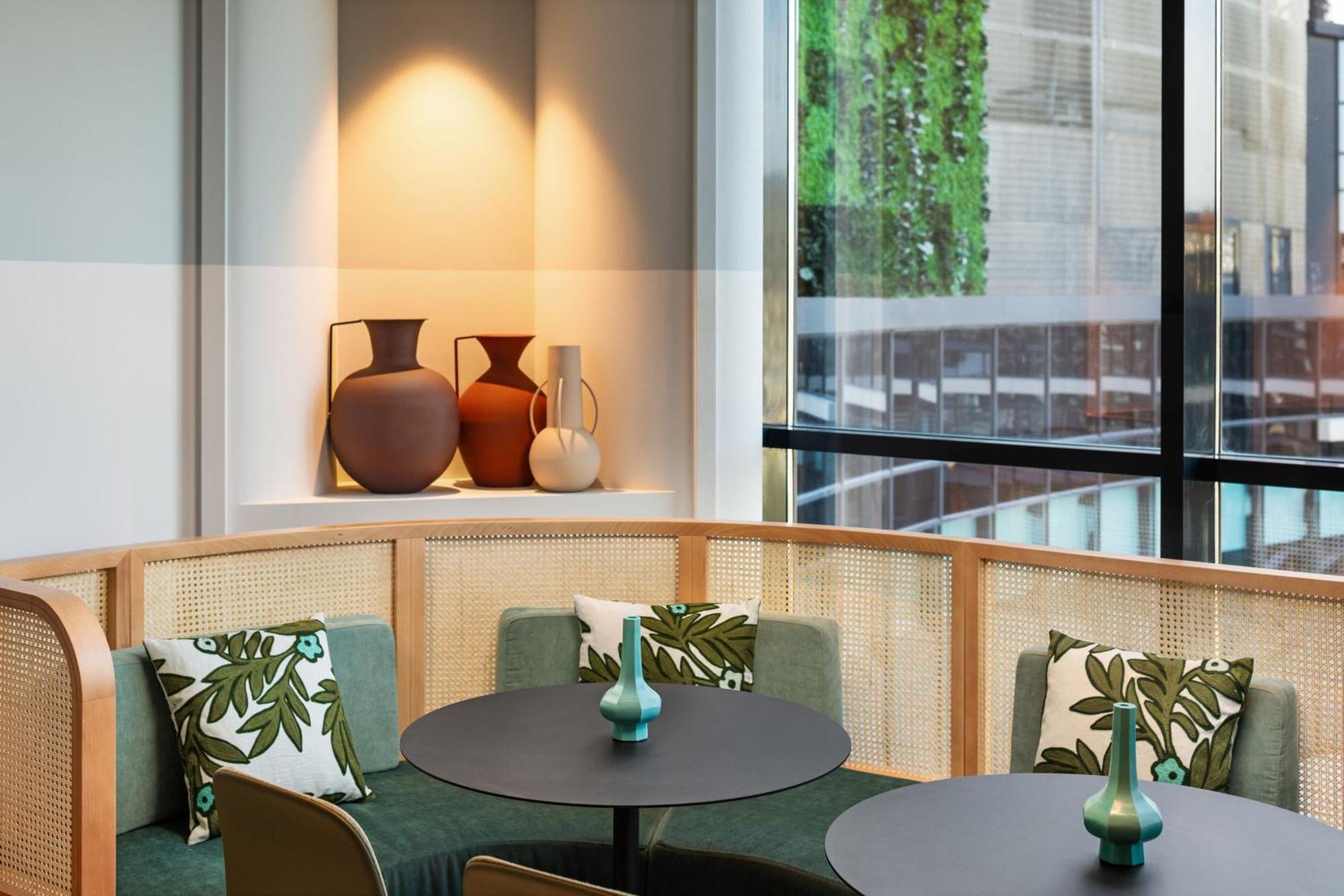 Paragraph Freedom Square, A Luxury Collection Hotel, 트빌리시 외부 사진