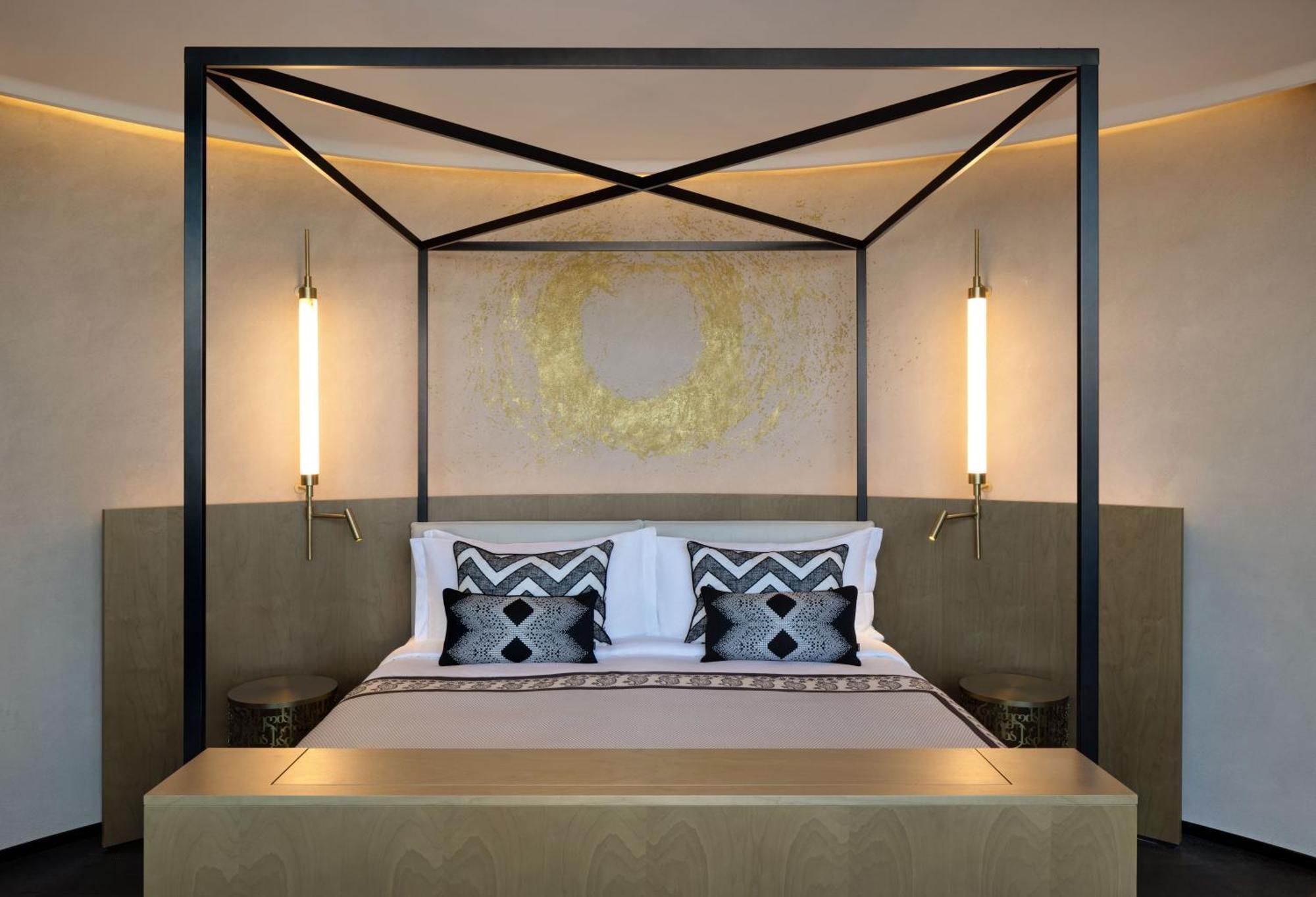 Paragraph Freedom Square, A Luxury Collection Hotel, 트빌리시 외부 사진