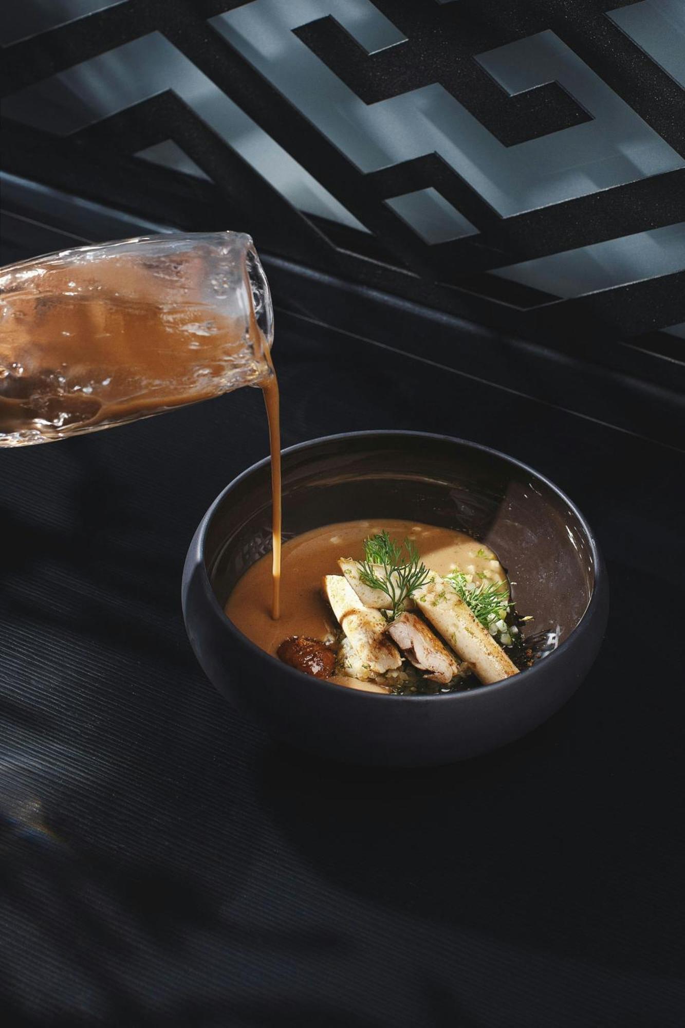 Paragraph Freedom Square, A Luxury Collection Hotel, 트빌리시 외부 사진