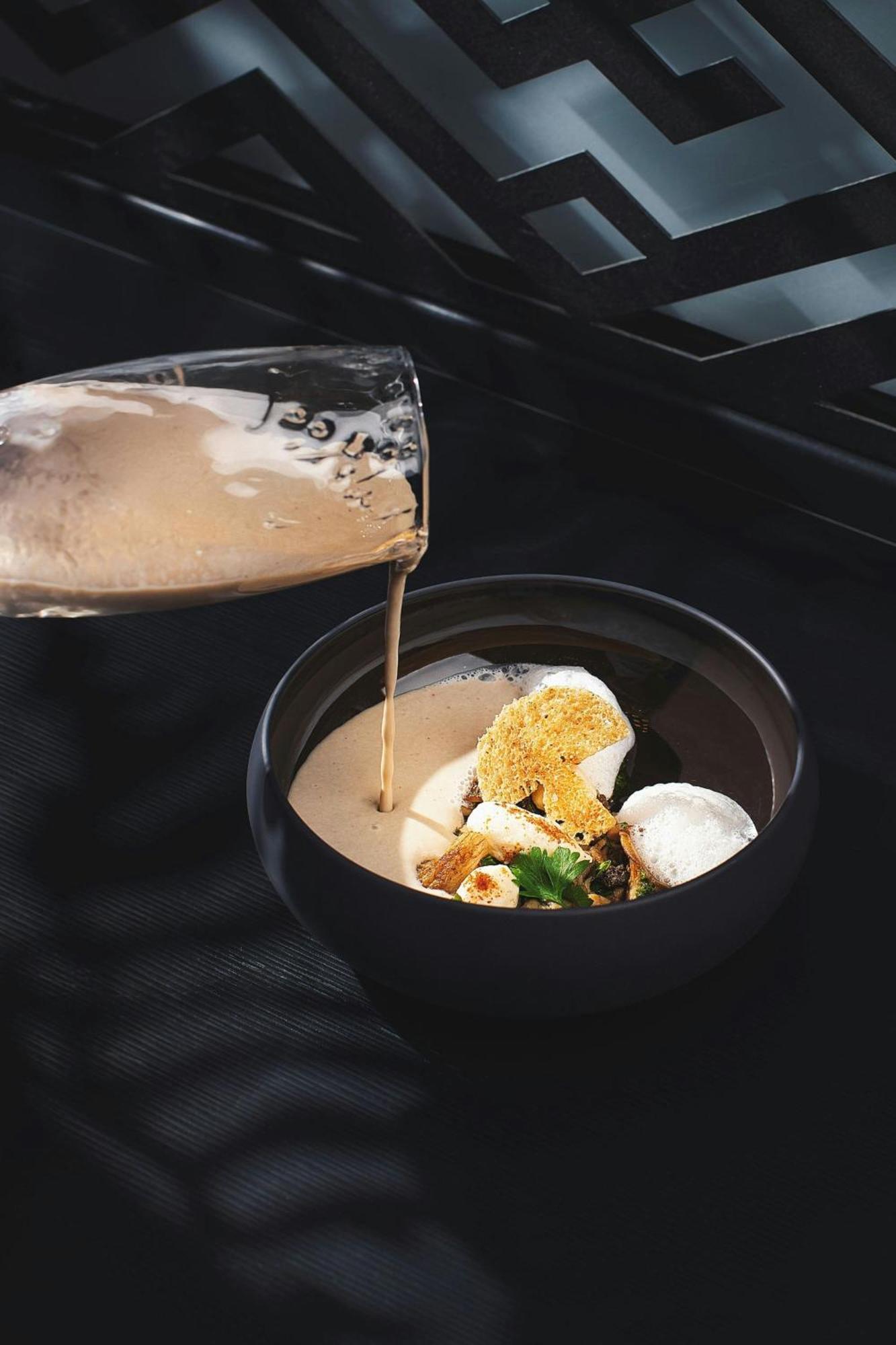 Paragraph Freedom Square, A Luxury Collection Hotel, 트빌리시 외부 사진