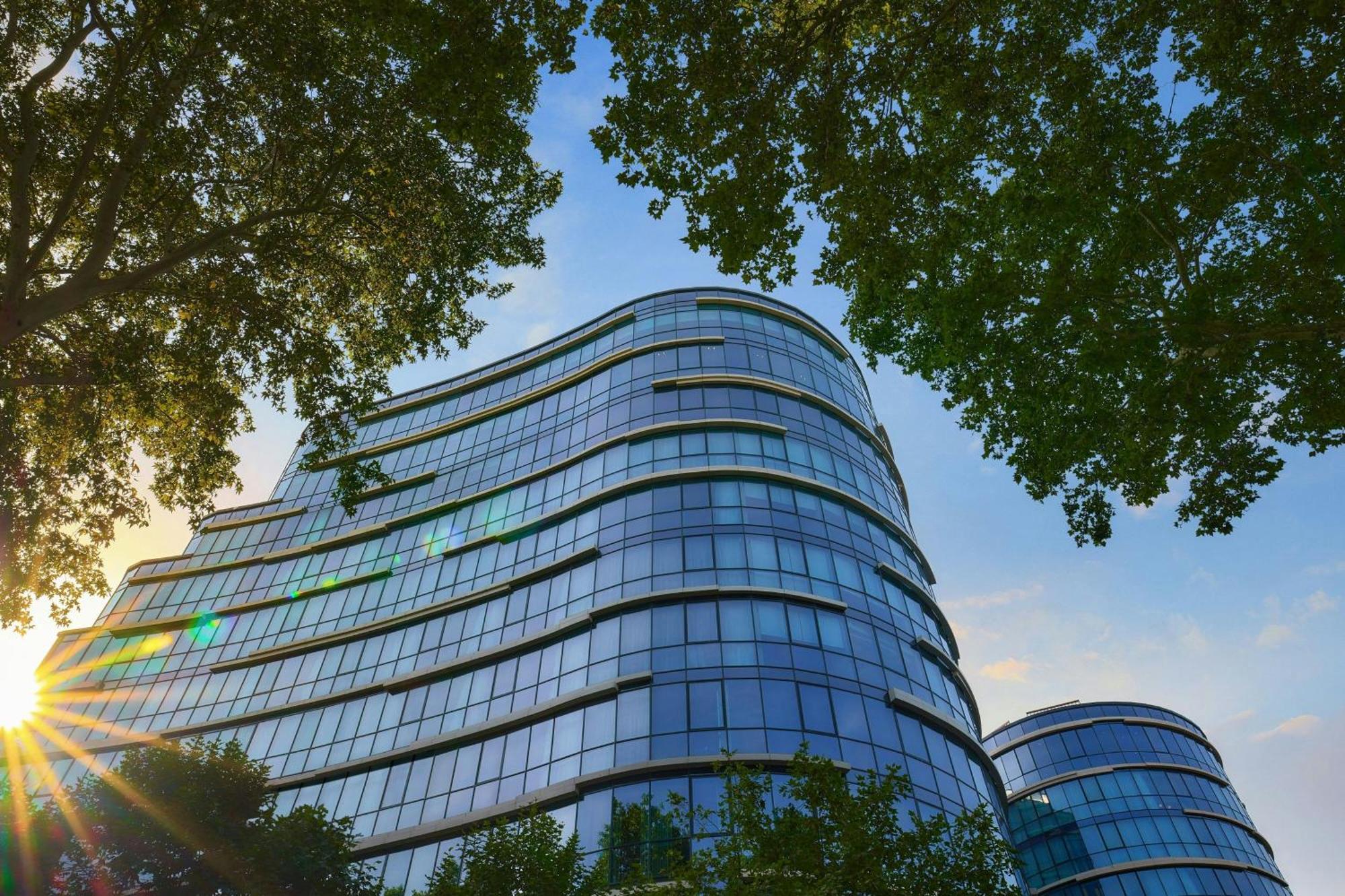 Paragraph Freedom Square, A Luxury Collection Hotel, 트빌리시 외부 사진